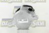 DA SILVA FC3108 Compressor, air conditioning